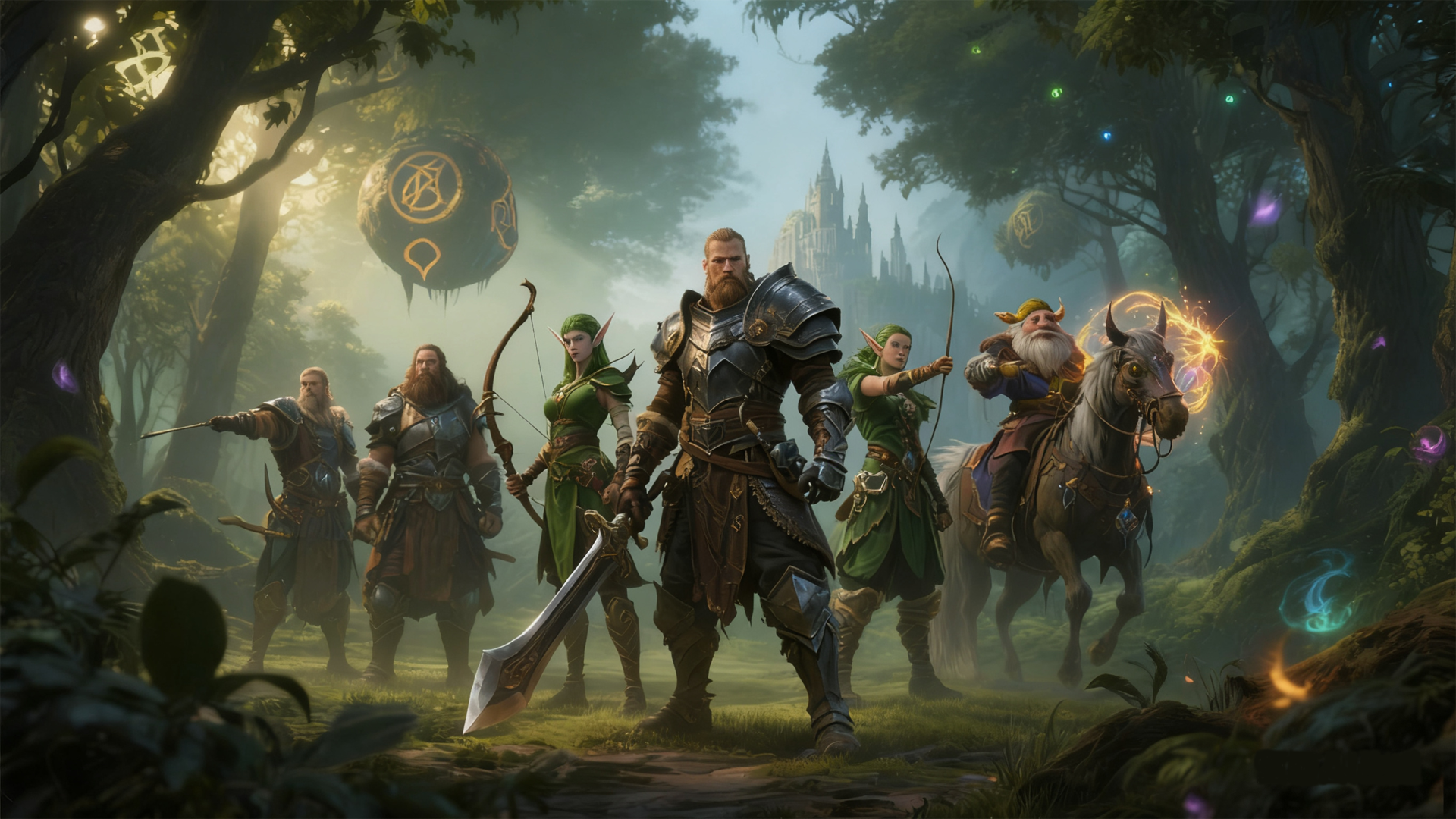 魔兽佣兵团2更新到2.13版