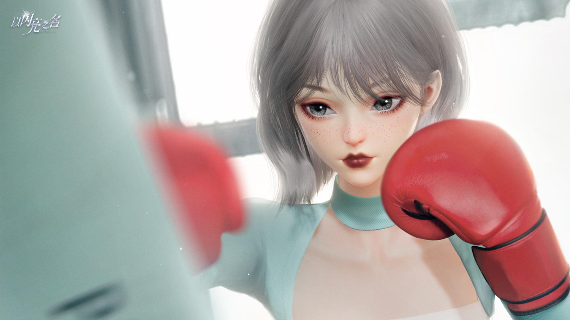 劳动节快乐！元气满满迎接新的一月~