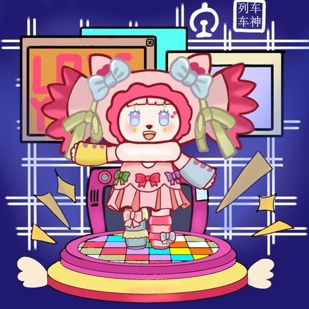 个人作品分享——EMMA联动设计（附原型）