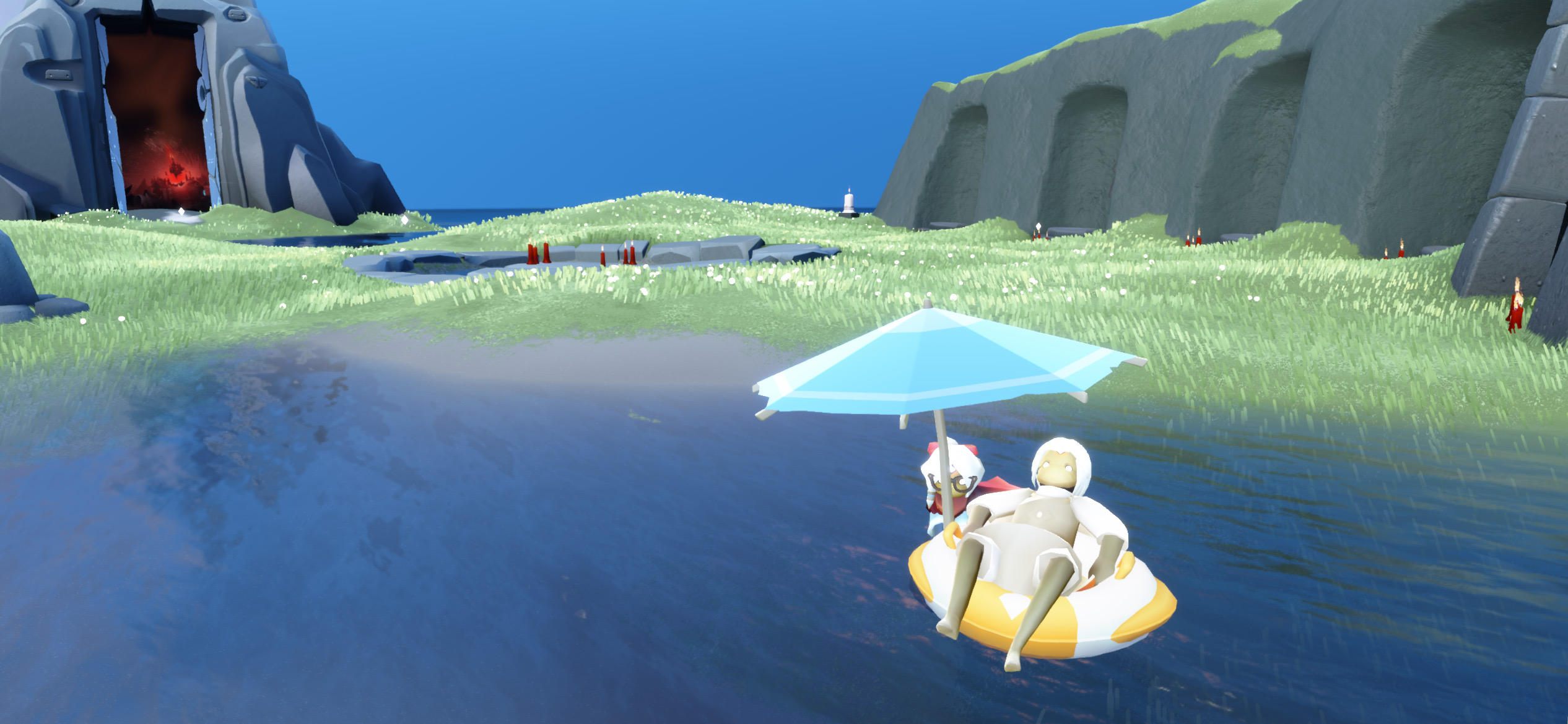 萌新真的好喜欢各种有趣的灵魂(*/ω＼*)！