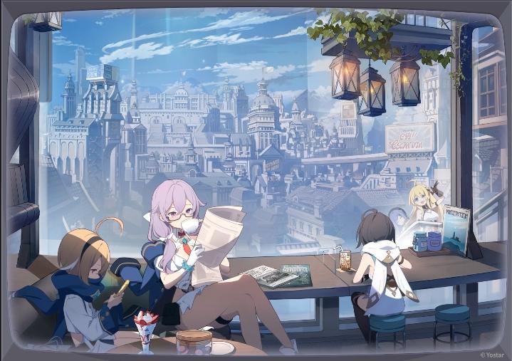 ✧诺瓦地理志 | 千塔