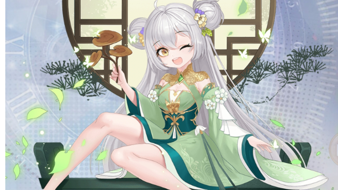 大型攻略（二）装备、神格篇