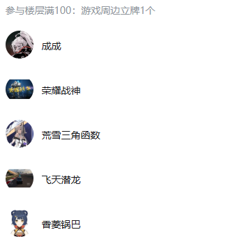 【制作人访谈】开奖啦！快来看看你有没有中奖吧~