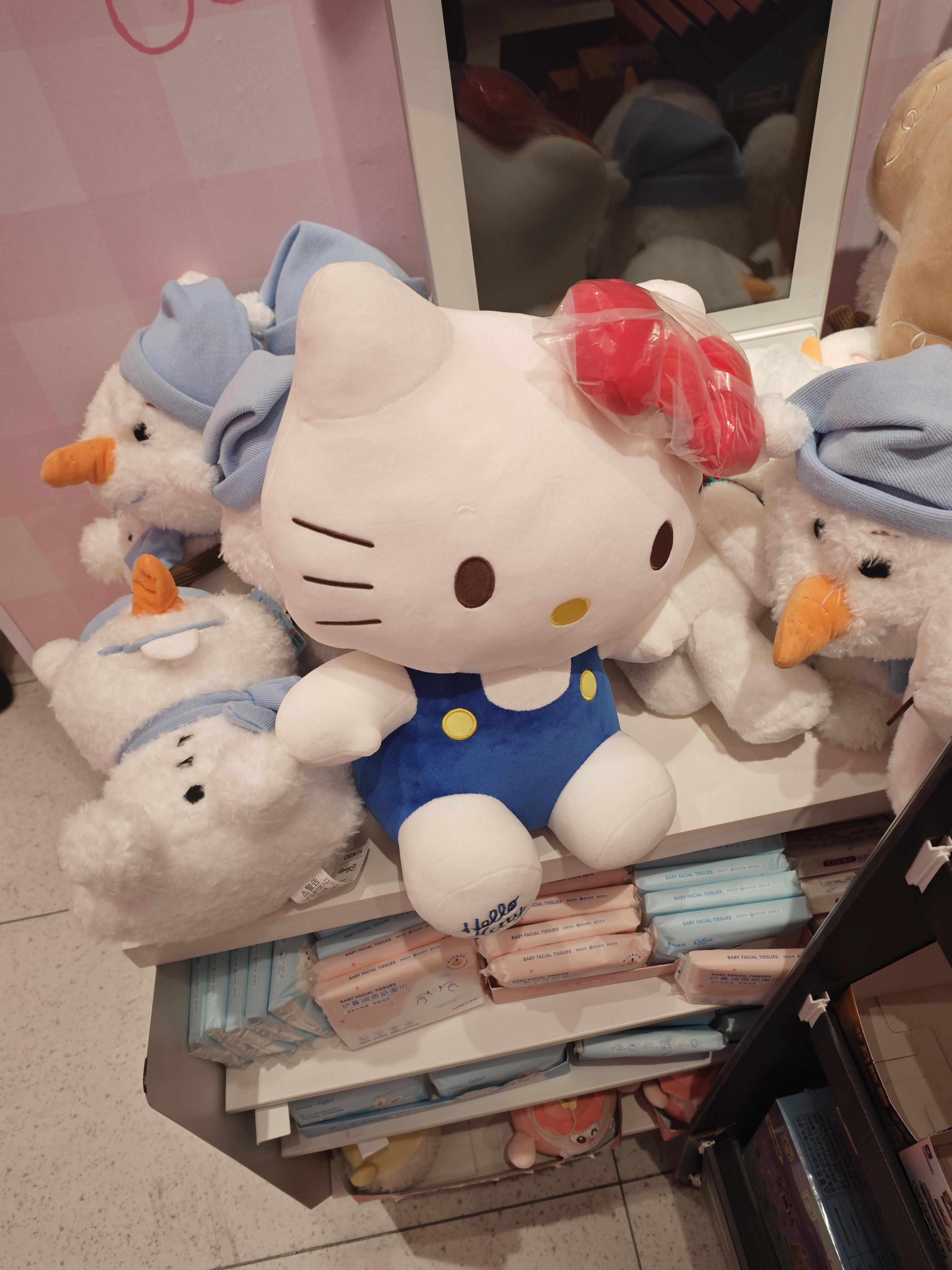 关于我越混越好的故事