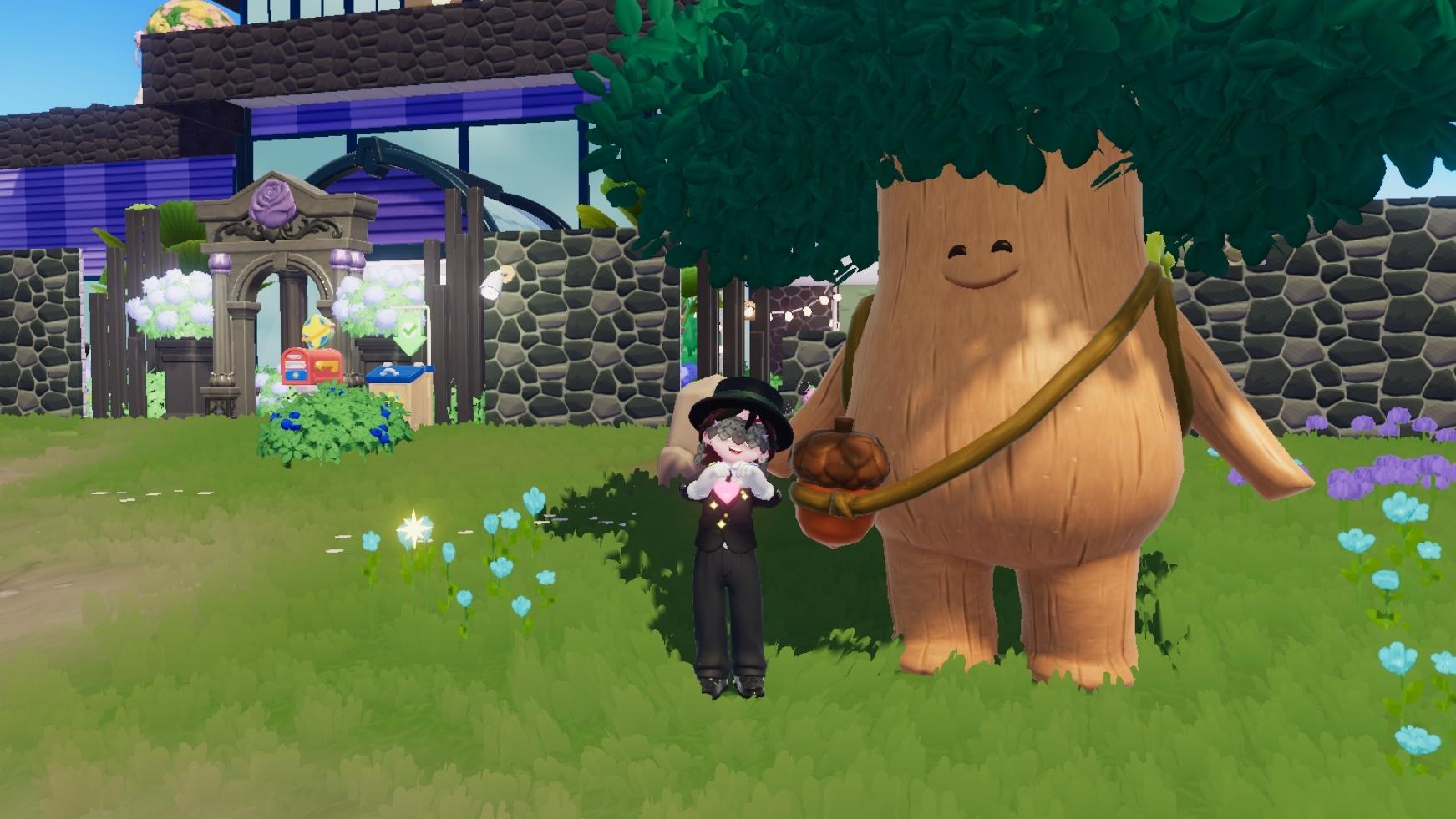 8.31橡木:10号房萤石:3号房截图