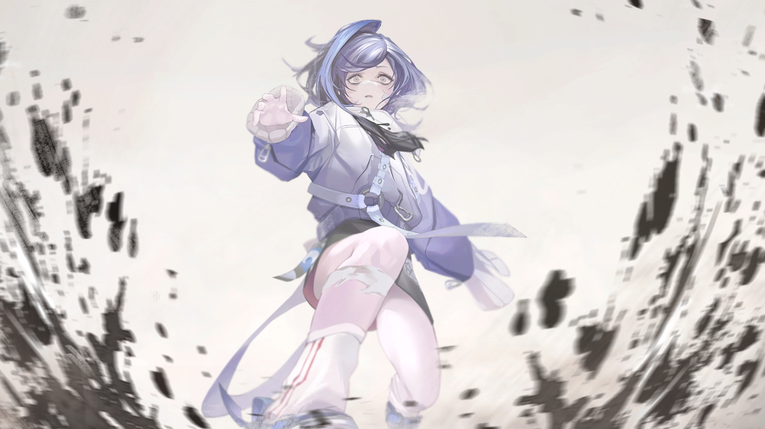 剧情&猜测向の氵贴