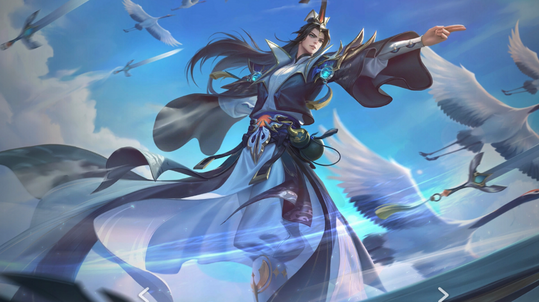 剑仙之威，斩尽世间敌！吕洞宾玩法攻略来咯～截图