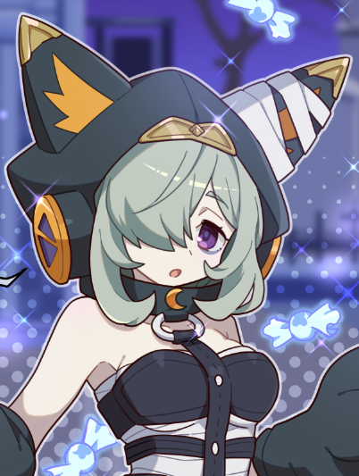 【弹射小世界】第145话 凝视不存在之物