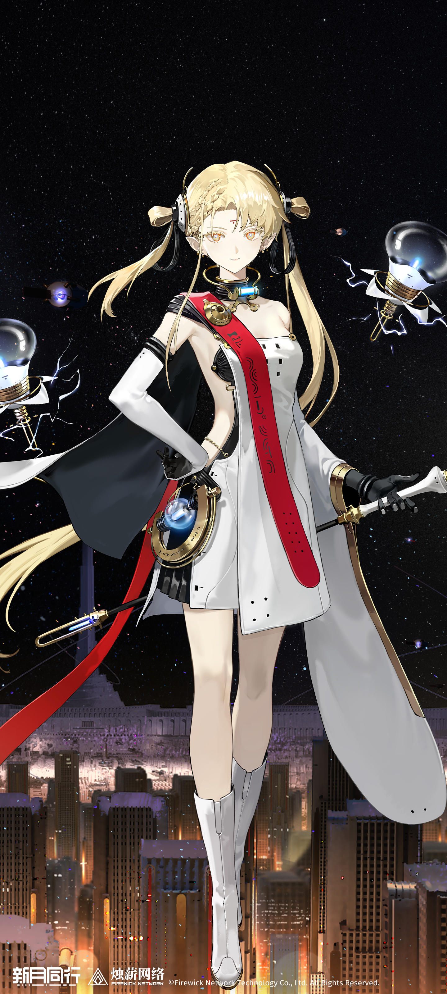 ||||| 特工壁纸 | 正乌托邦