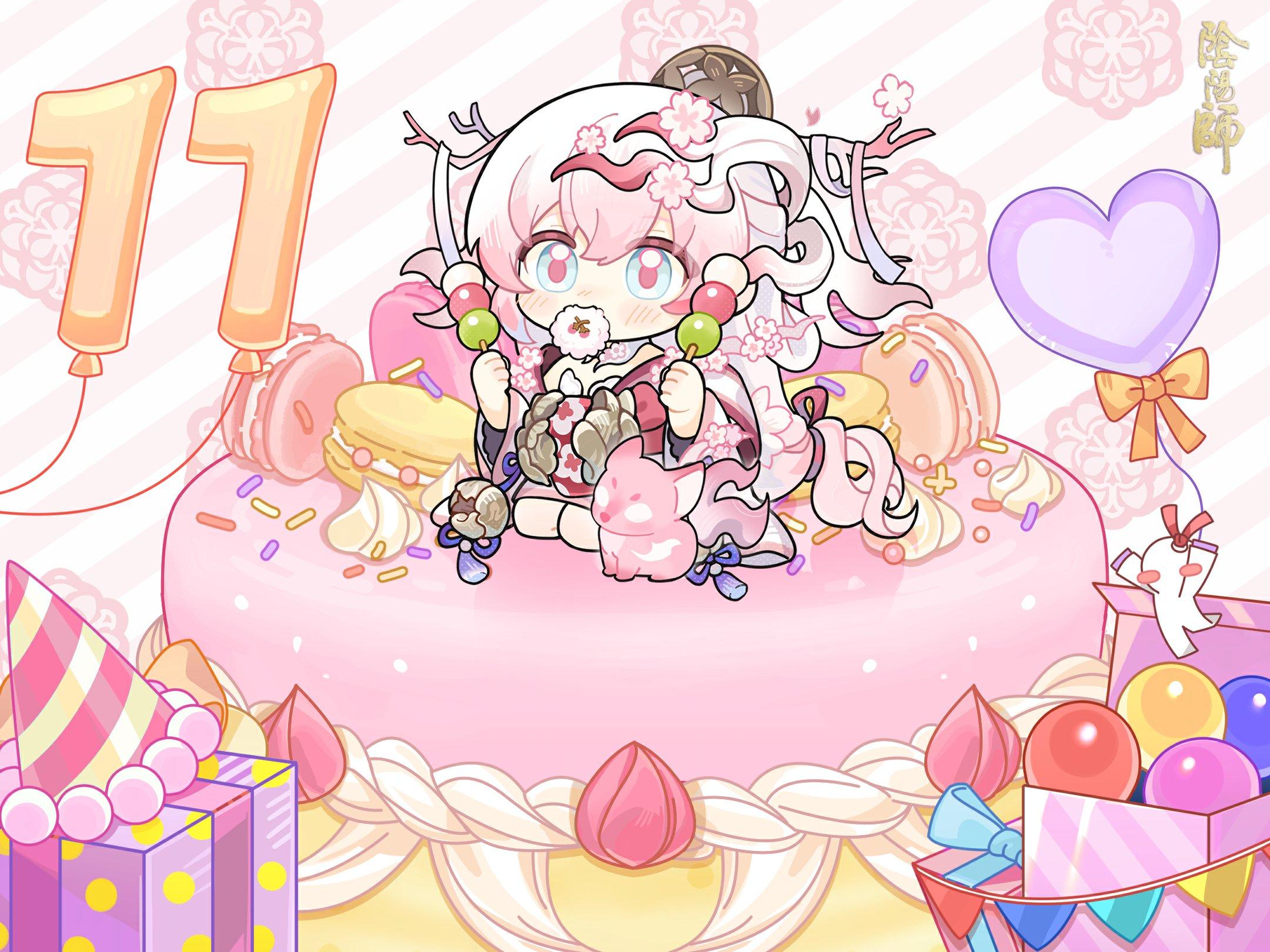 ☆季生日快乐☆