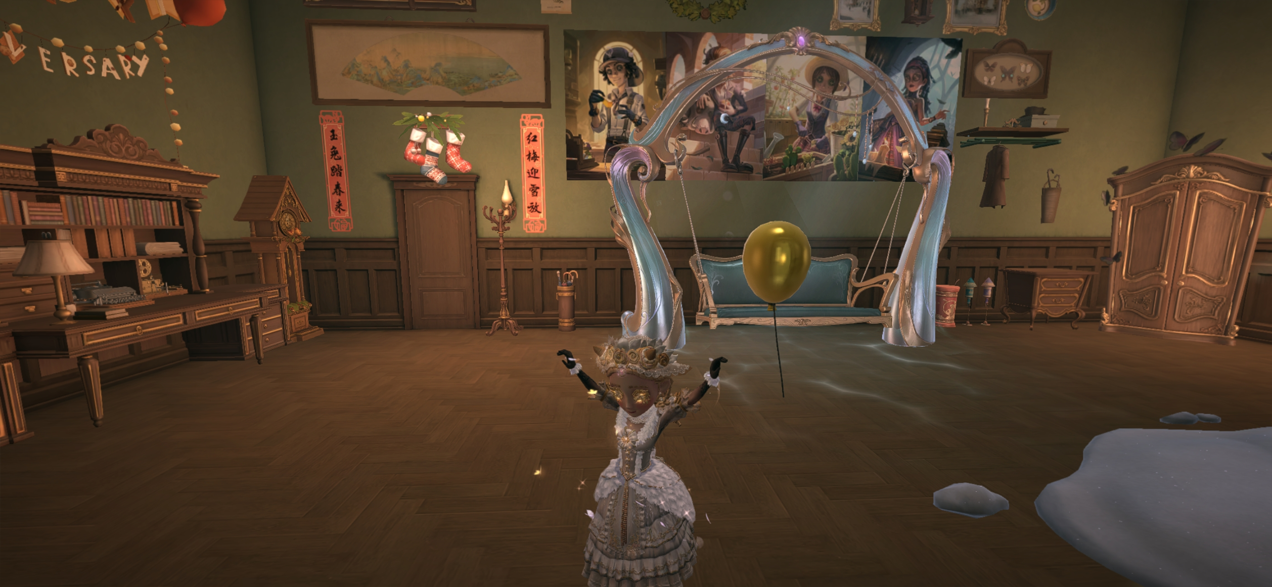 我想要申请共研服资格