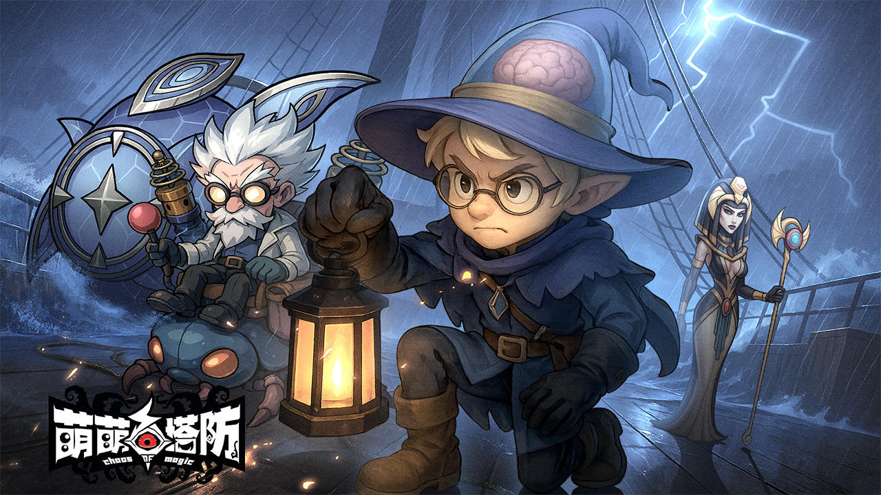 常见问题答疑截图