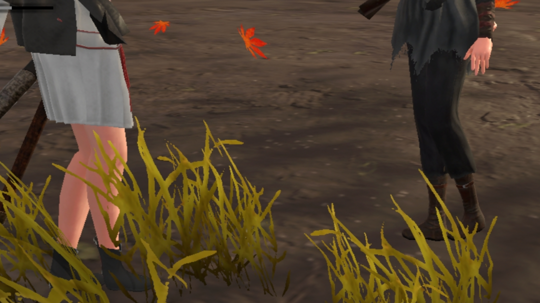 后手不可拆的解决办法，剑刀都试了一下