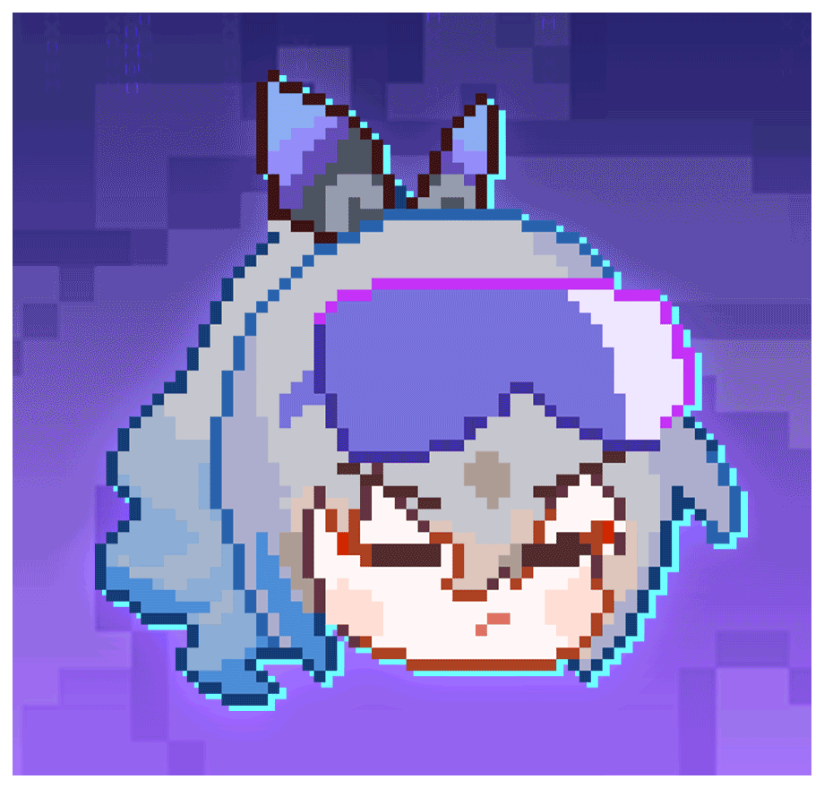 哼，给你整了波大的，赶紧上号看看吧。