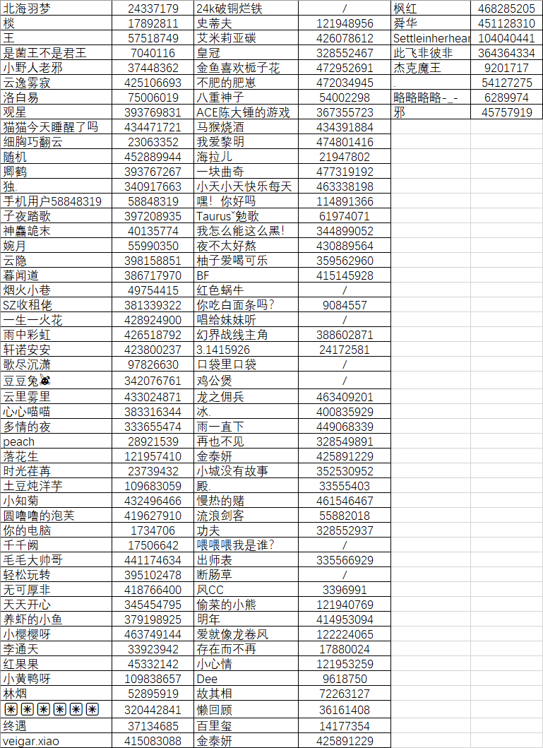 【已开奖】分享《武义九州》详情页，赢惊喜大礼！