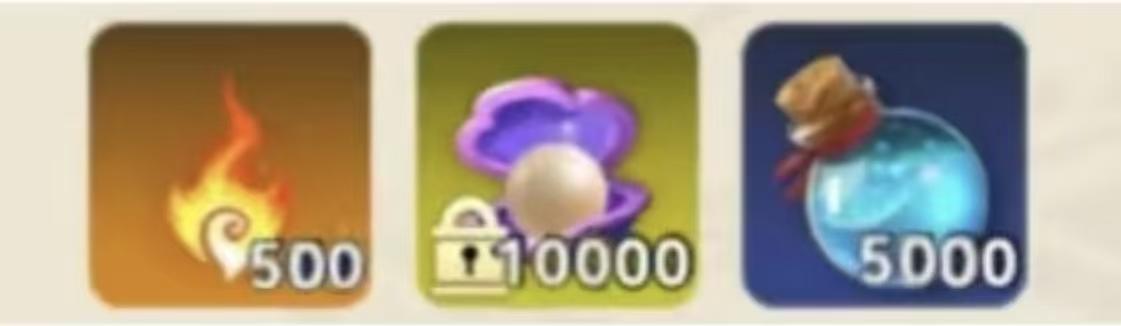 《酋长你别跑》最新兑换码分享 & 快速上手指南截图