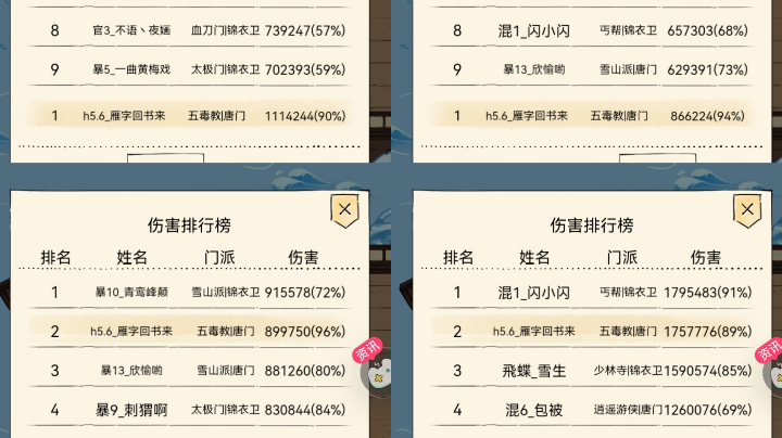 萌新血魔刀“单核带队”一带三神龙双杀（以及对血魔领悟简理解）