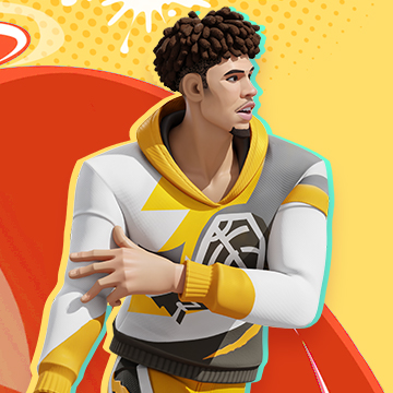 拉梅洛鲍尔截图