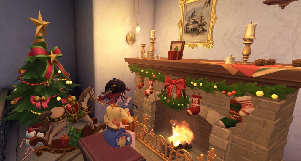 真的真的很想玩共研服