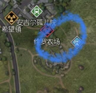 【攻略】黎明觉醒30～40级资源采集