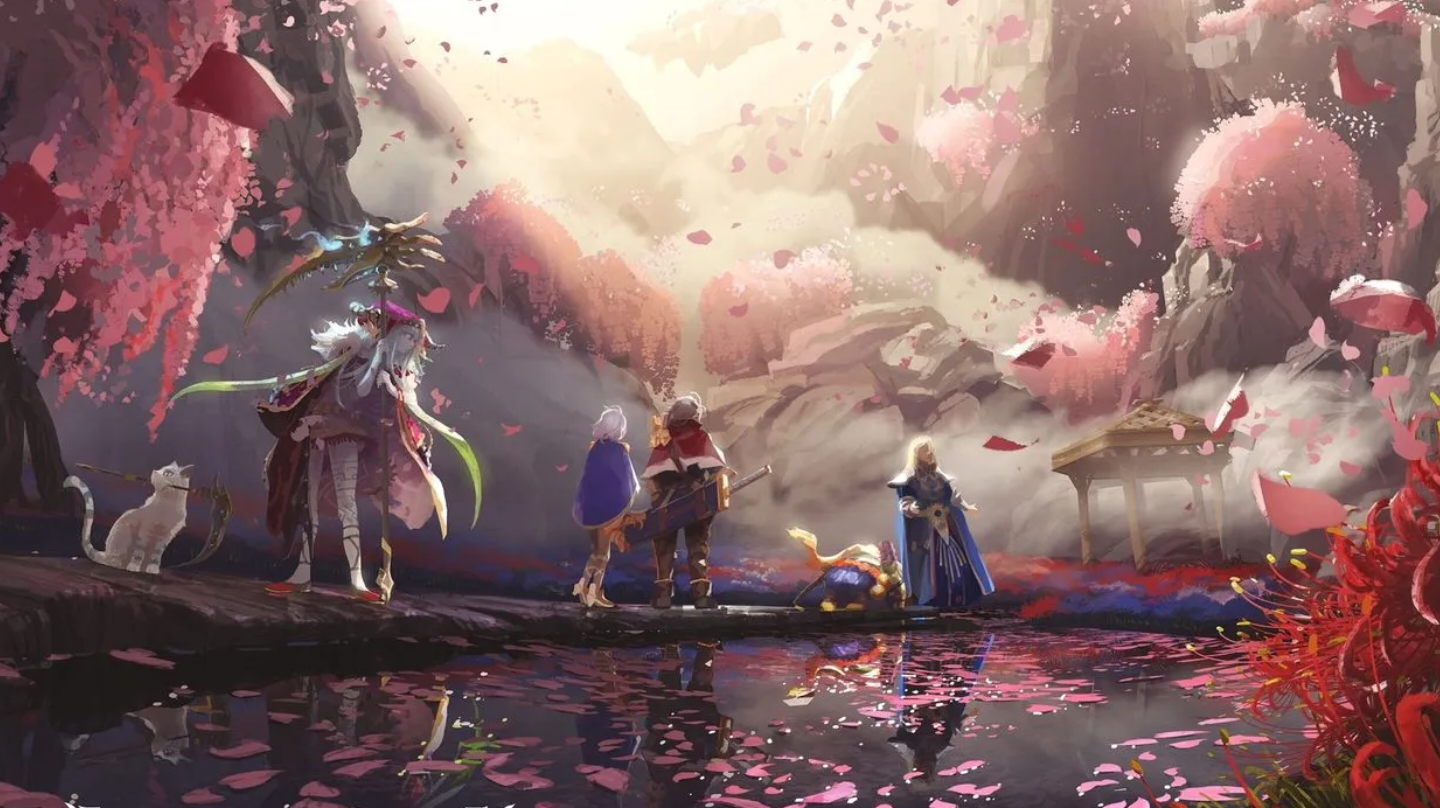 帕西法尔王【迷幻与寓言之王】杂谈贴