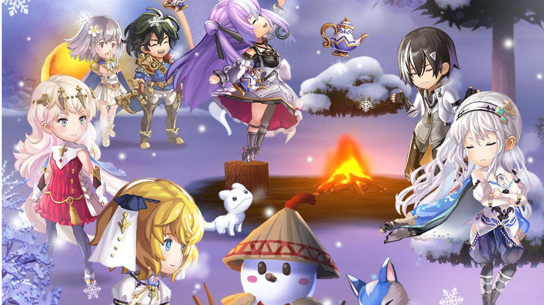 【梅纳斯试炼挑战】新一期梅纳斯试炼:阴魔队3t!