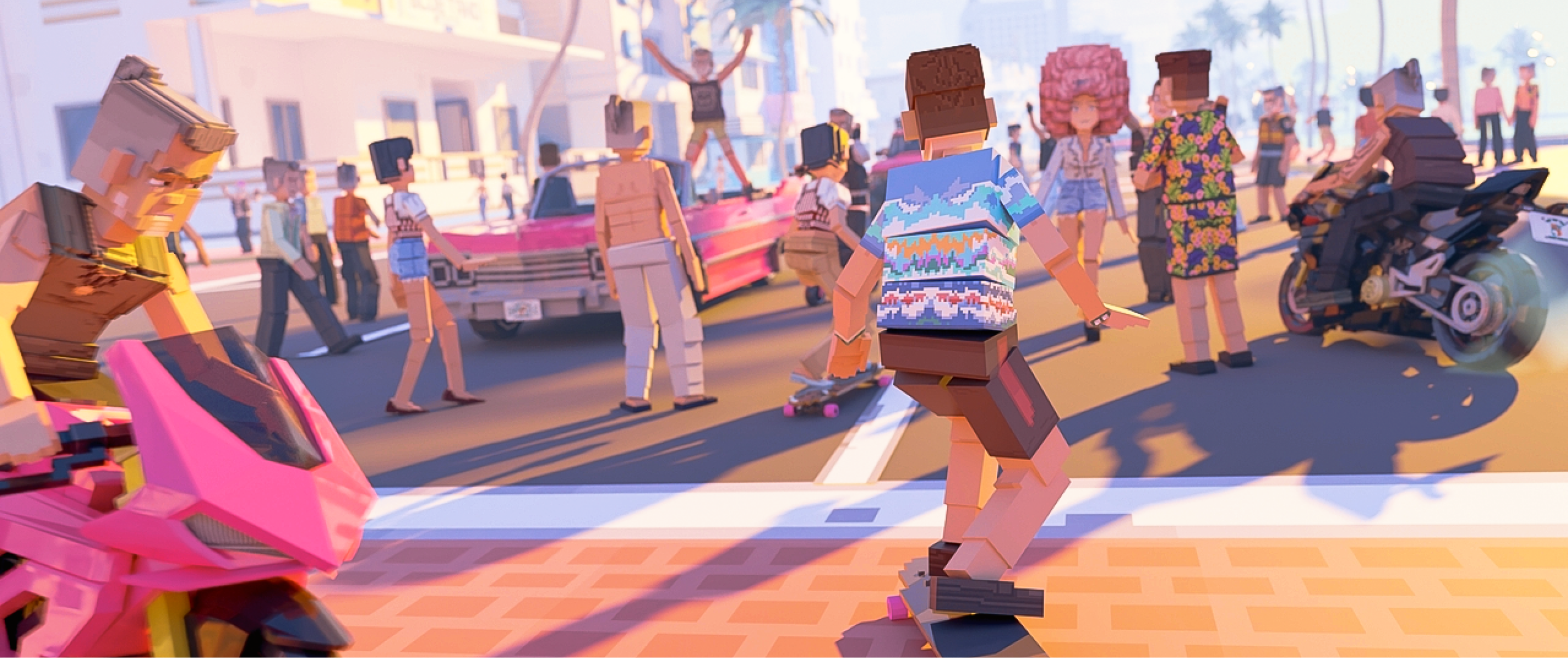 11月4日-[五星好市民Feature Ideas]反馈进展播报