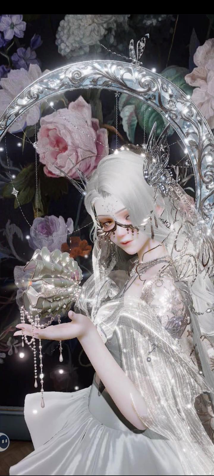 出逃计划（oc自设小故事）