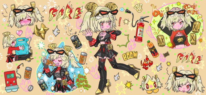 过塑手账丨釜底抽薪