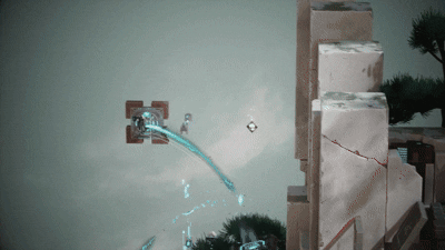 解谜介绍 | 关于横板跳跃