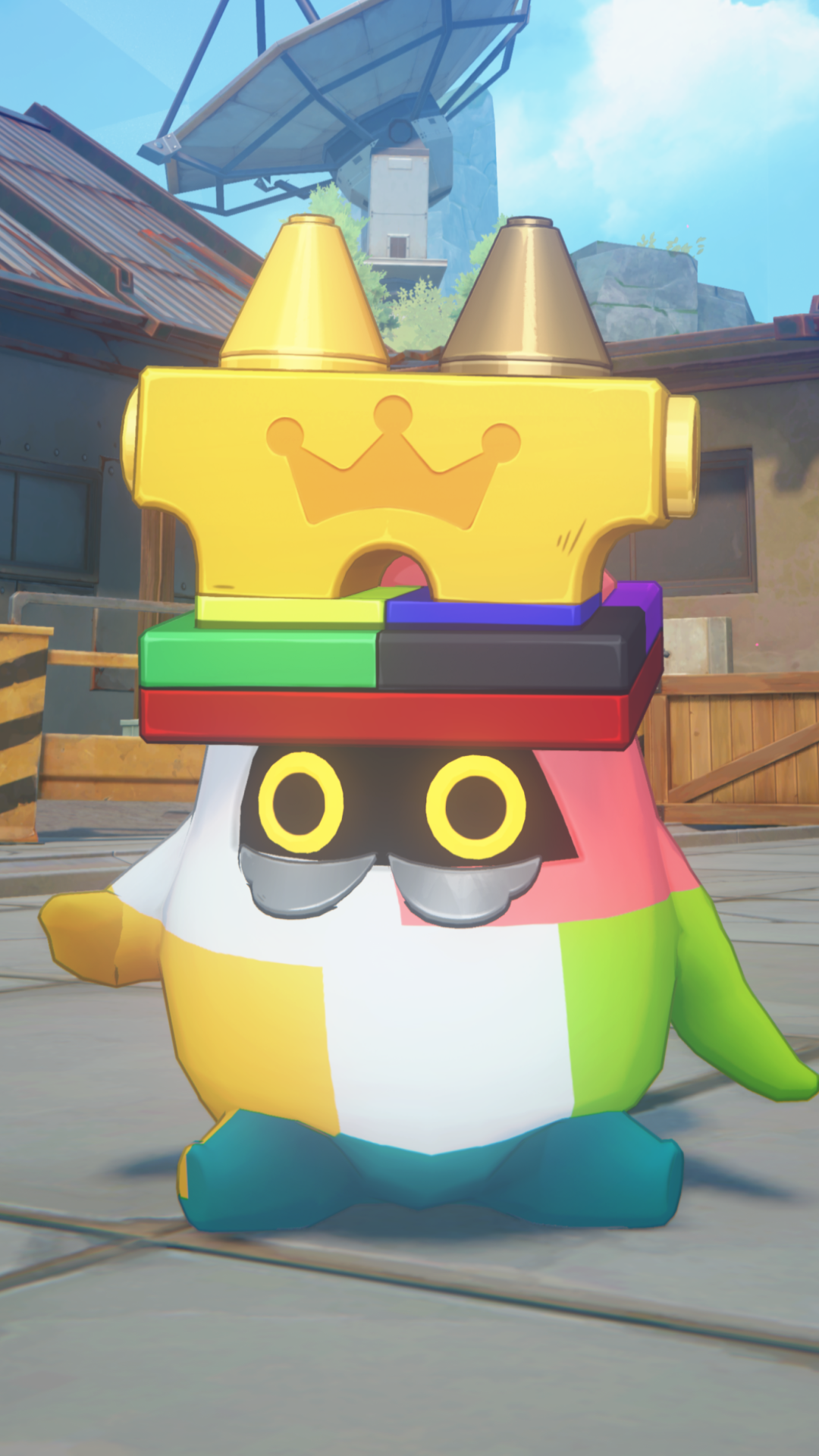 布后花絮丨乐玩布