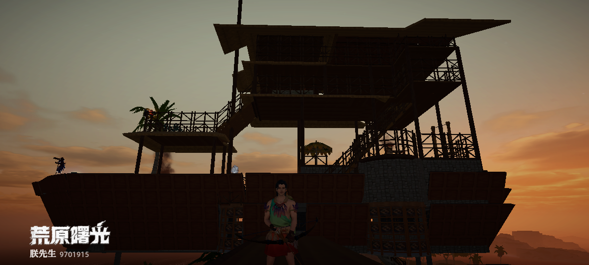 它要是不再更新点，差不多就要关服了。