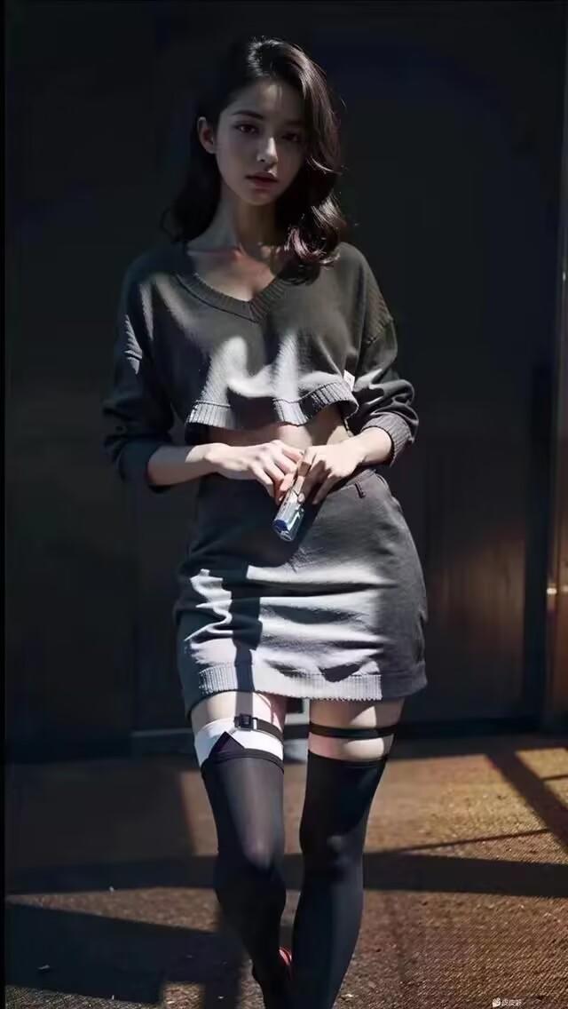 霸业剧本迷局分析