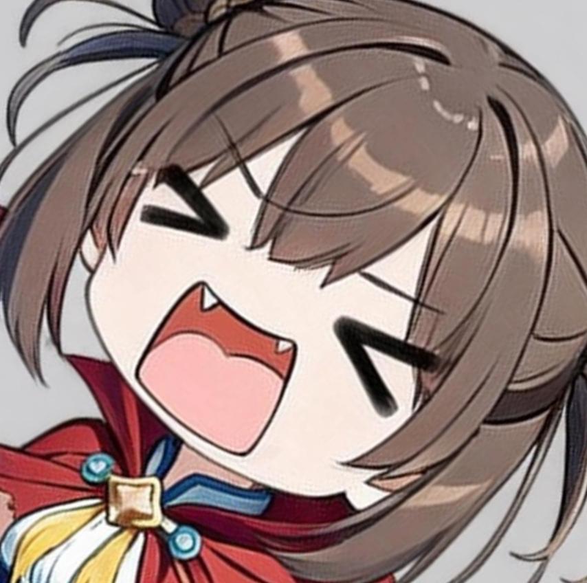 以防大家不知道我们有新的表情包可以用！