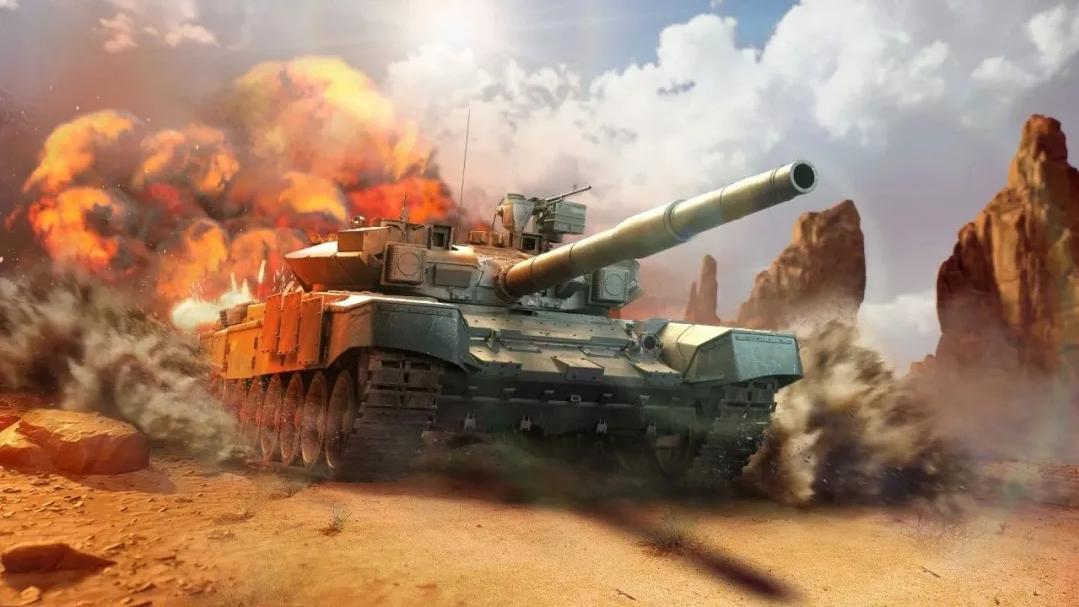 军团天梯竞赛排行榜开启，阿尔泰S专属七件套“赤魂”套装上线！