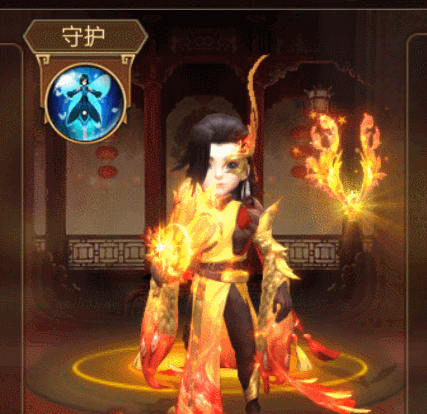 子嗣介绍 | 无敌or控场，你的资质决定我的行动-小煜