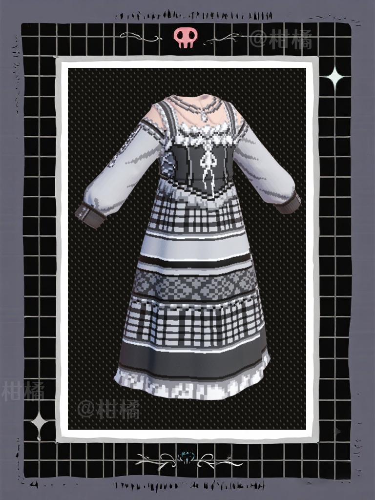 【沉静格调】原创