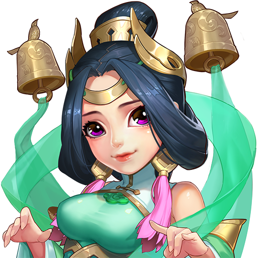 九霄琴灵抑疗双核机制：惊弦35%减疗转化15%增伤！截图