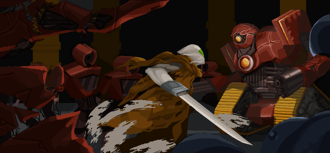 《代码：升变》开发者日志#6