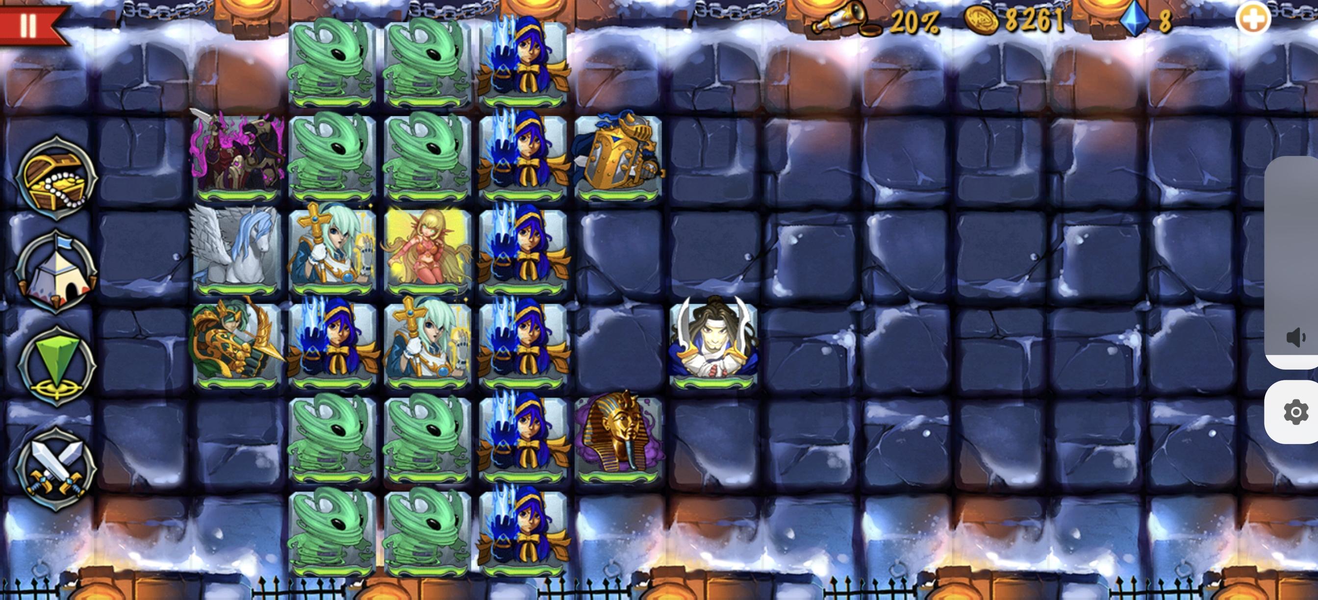 小萌新的小攻略