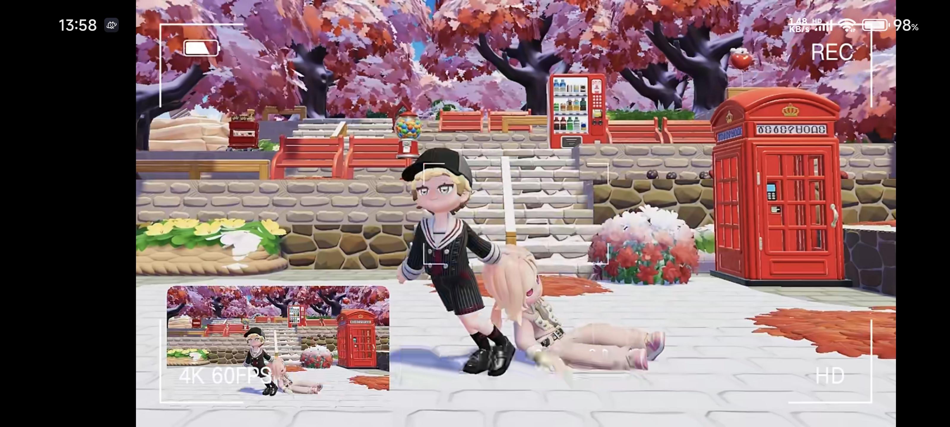 心动小镇1.24礼包兑换码