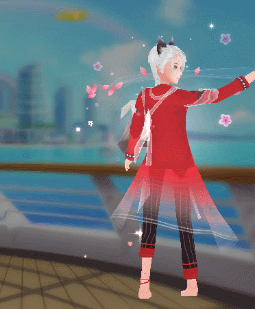 周常活动 | 520新品兑换活动免费获得，惊喜盲盒+新品面部+新品尾巴，助你提升桃花运！