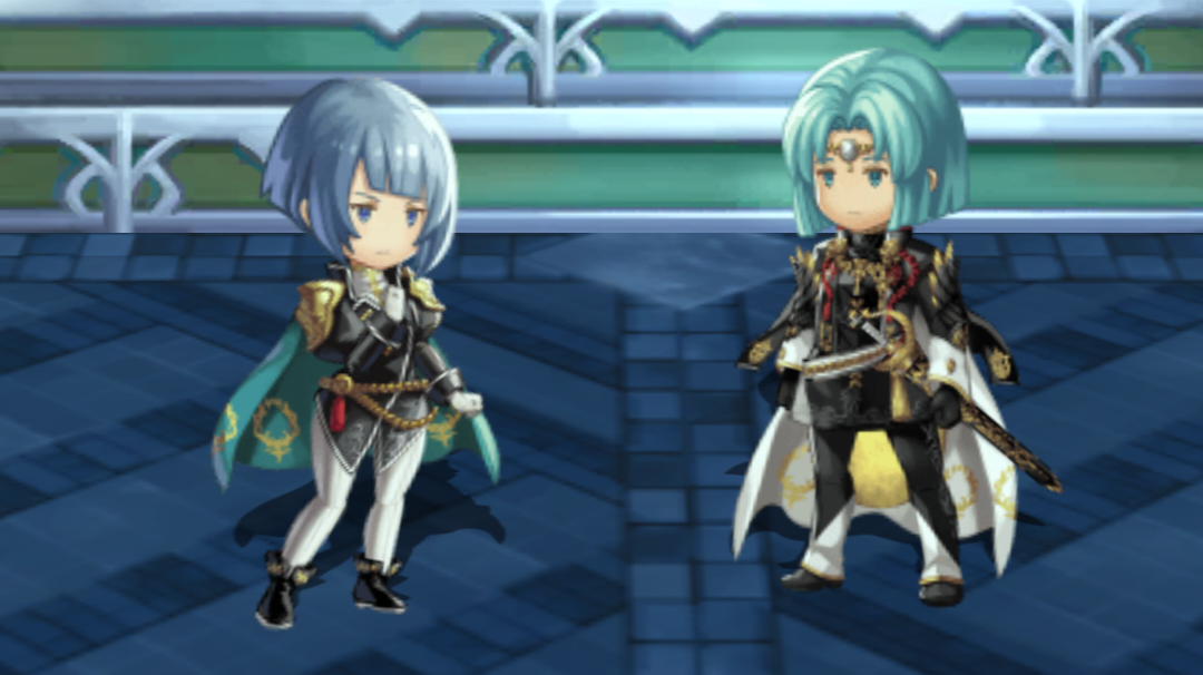 【重生挑战】狂风试炼Stage1阵容分享