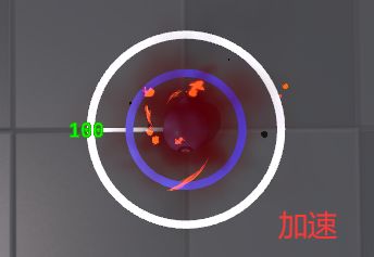 新增精英怪BUFF·截图