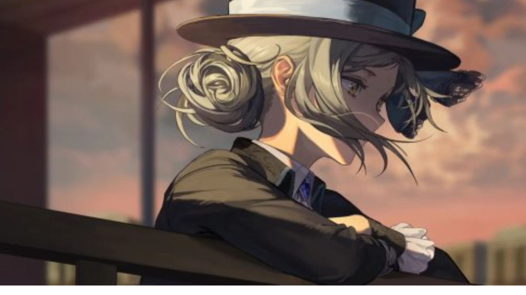 今日水贴：盘点有期望转as的4⭐老角色