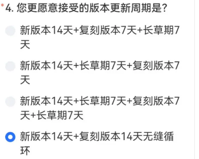 一个月一次的池子的可行性