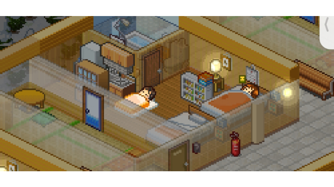 论如何开发新职业and让租金可以回笼