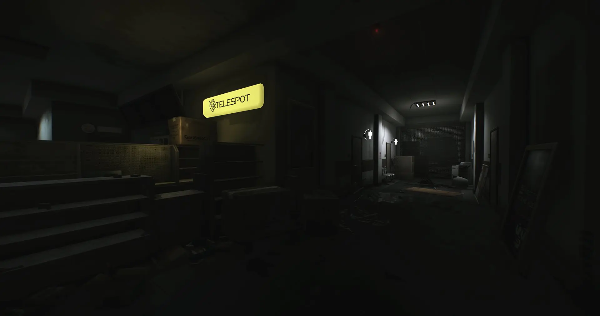 《逃离塔科夫》终于能逃离了❓