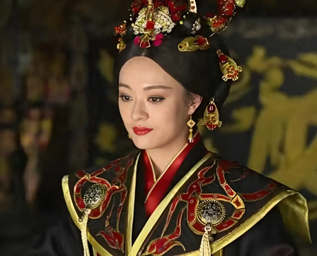 很喜欢芈月，咱来设计个卡牌技能