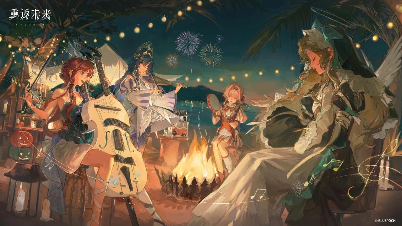 主线小径（文字）攻略合集